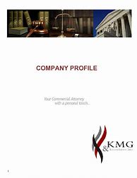 Image result for SME Business Profile Template