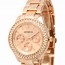 Image result for Geneva Quartz Watches for Women