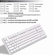 Image result for Brookstone LED Gaming Keyboard