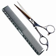 Image result for Professional Hair Cutting Scissors