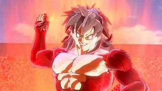 Image result for Dragon Ball Xenoverse 2 Female Cac