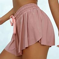 Image result for What to Wear with Flowy Shorts