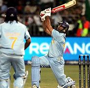 Image result for Yuvi Six Sixes