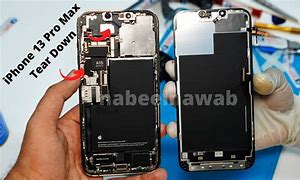 Image result for How to Open iPhone 13 Battery
