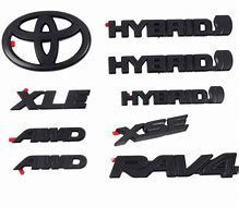 Image result for Toyota RAV4 Hybrid 2019 Tuning