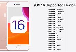 Image result for is iphone 5se still supported