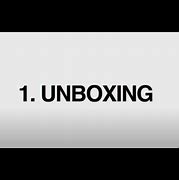 Image result for iPhone 1 Unboxing