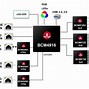 Image result for Wi-Fi Chip Diagram