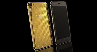 Image result for Rose Gold iPhone 7 with Daisy ClearCase