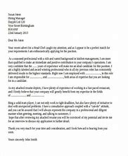 Image result for Experience Letter as a Curry Chef