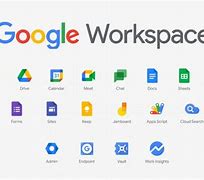 Image result for Google Workspace Website