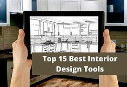 Image result for Interior Design Tools