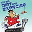 Image result for Diet and Exercise Quotes
