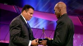 Image result for Muhammad Ali Early-Life