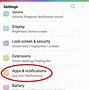 Image result for Samsung 10 Settings
