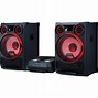 Image result for LG 5000W Stereo System