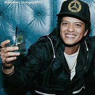 Image result for Bruno Mars Crying