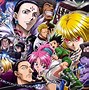 Image result for Hxh Scenery