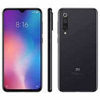 Image result for MI 9 SE Black