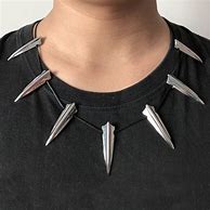 Image result for Wakanda Necklace
