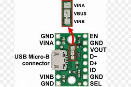 Image result for iPod Model A1236 Pin Diagram Just to Charg It