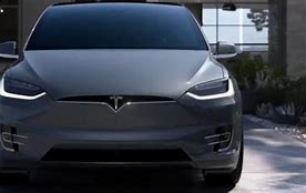 Image result for Tesla Model X Auto Gespot 2019
