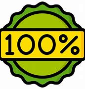Image result for 100 Percent Symbol
