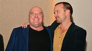 Image result for Dean Norris Breaking Bad