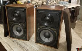 Image result for Realistic Lab 7 Speakers
