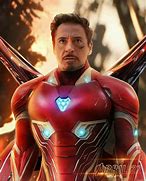 Image result for Iron Man Robot Fortnite