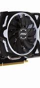 Image result for GTX 1060 6GB Capacitor
