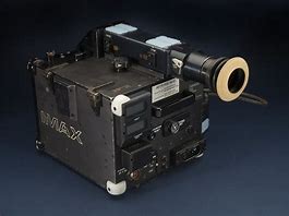 Image result for 70Mm IMAX Camera