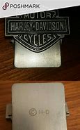 Image result for Harley-Davidson Binder Clip