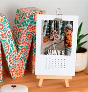 Image result for Calendrier Personalisee