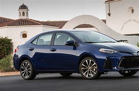 Image result for Stanced Toyota Corolla 2017 Blue
