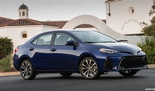 Image result for Toyota Corolla SE 2017 pag0s