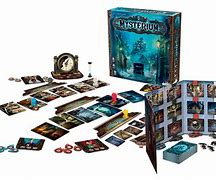 Image result for Scary Board Games