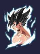 Image result for Goku BossLogic