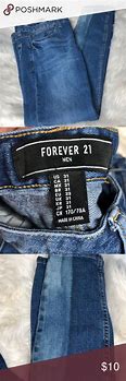 Image result for Forever 21 Jeans for Men
