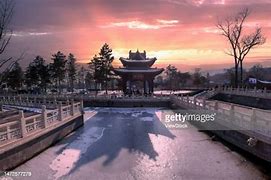 Image result for Wutai Shan Xylograph