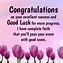 Image result for Congratulations On Passing Exam MEME Funny