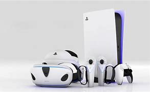 Image result for PlayStation 5 VR Headset