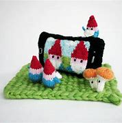 Image result for Crochet Hard Phone Case