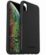 Image result for OtterBox Symmetry iPhone XS Max