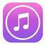 Image result for iTunes Icon Black and White