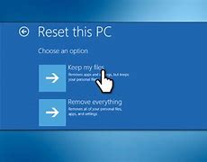 Image result for Restore Button On Windows 10