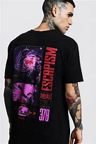 Image result for T-Shirt Fashion Trends