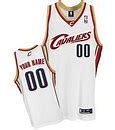 Image result for NBA Cavaliers Jersey