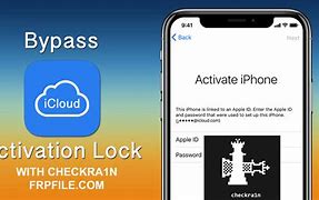 Image result for Bypass iCloud Activation Lock Completly Free