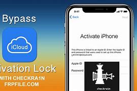 Image result for Bypass iCloud Activation Lock Screen Intune